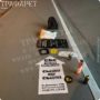 Какой трафарет лучше для асфальта: выбираем оптимальный материал