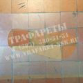 Трафарет следов которые приводят клиентов! Трафарет следов которые приводят клиентов. Ваши клиенты найдут дорогу к вам!